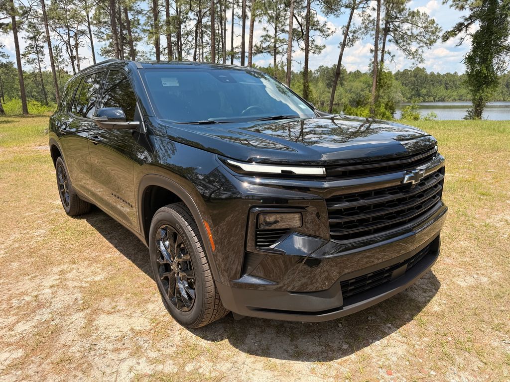 View vehicle photo 7