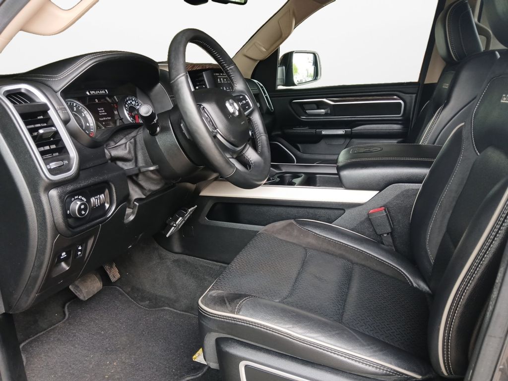 Used Car 2020 Ram 1500  Laramie For Sale Under $25,000 In Austin, Texas