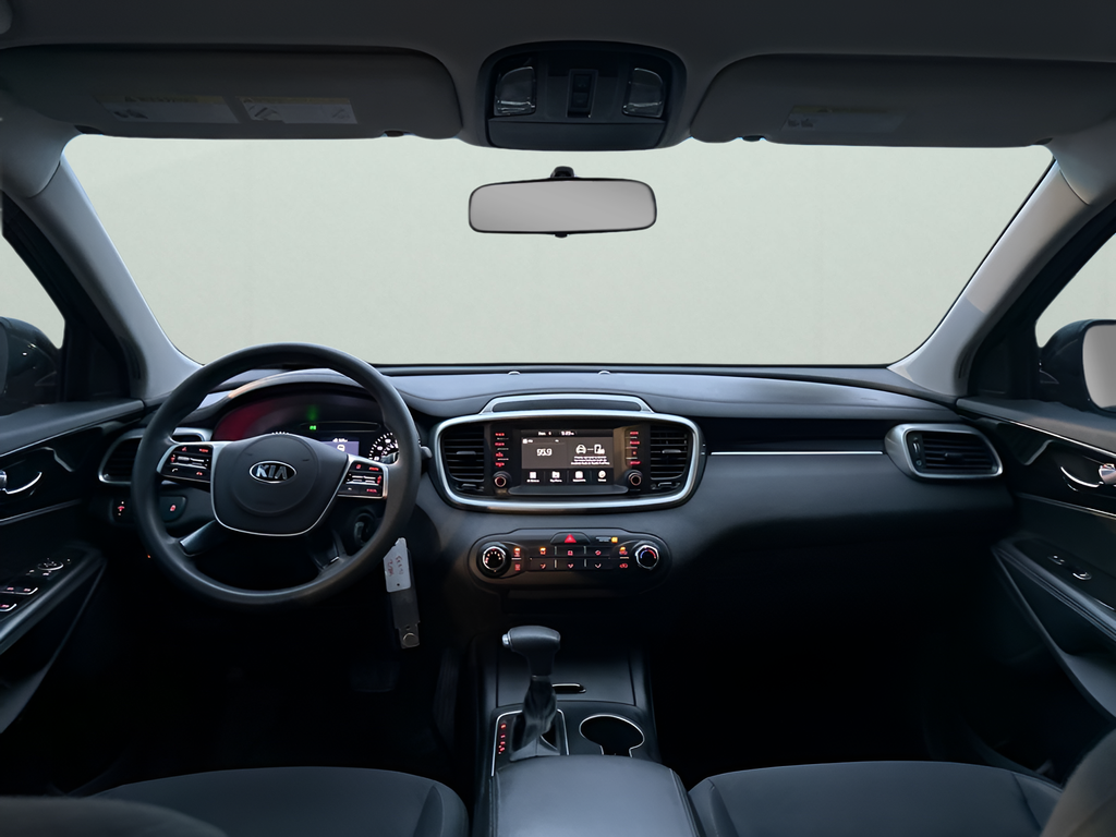 Used Car 2020 Kia Sorento  Lx For Sale Under $15,000 In Austin, Texas