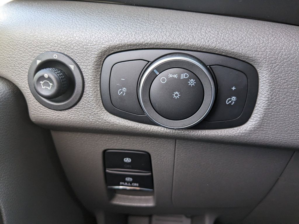 2025 Ford Transit-150 Cargo Van 