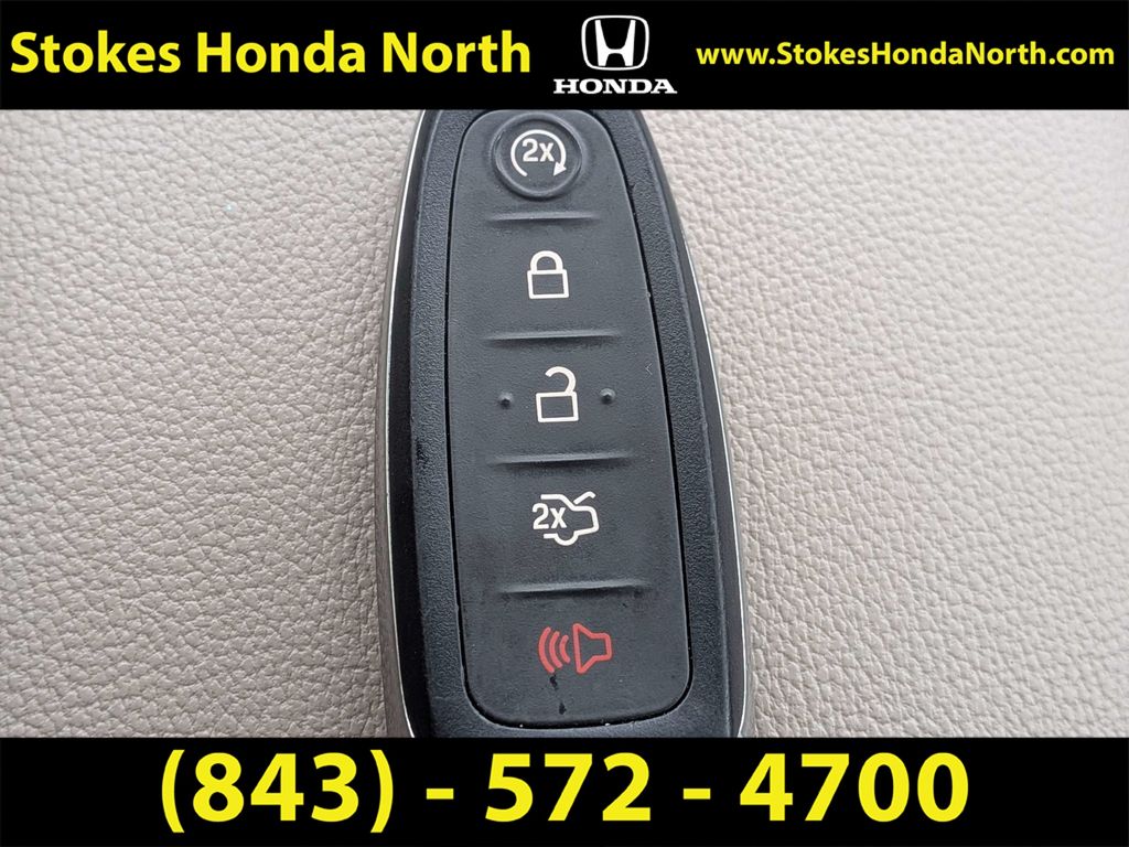 Used 2019 Ford Escape SUV