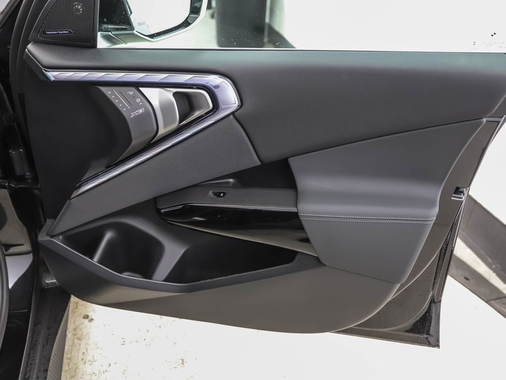 Thumbnail: 2026 BMW X3 - 27