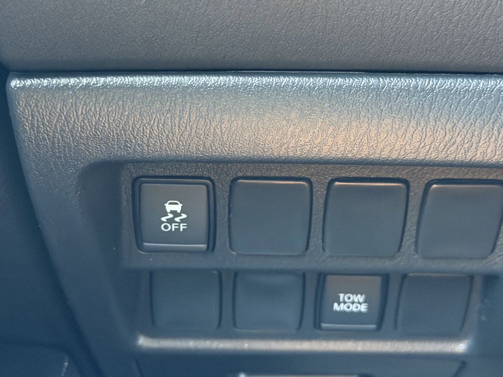 used 2018 Nissan Pathfinder car, priced at $10,591