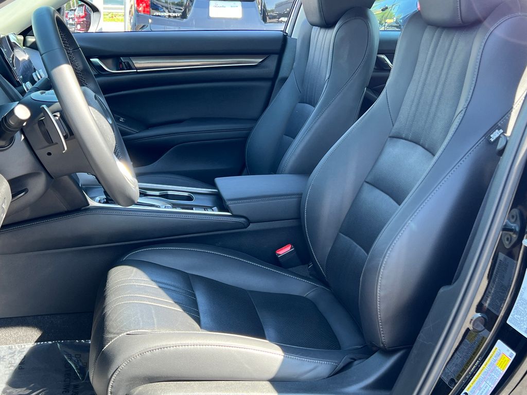 2022 Honda Accord Sport Special Edition