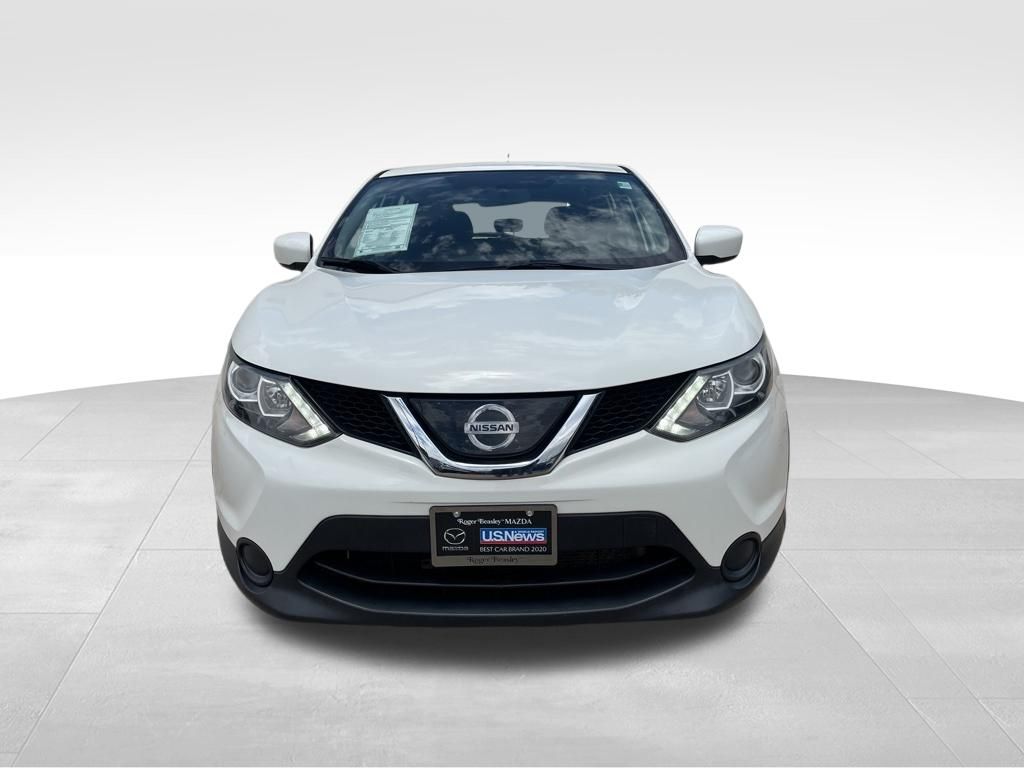 Used Car 2019 Nissan Rogue Sport  S For Sale Under $20,000 In Georgetown, Texas