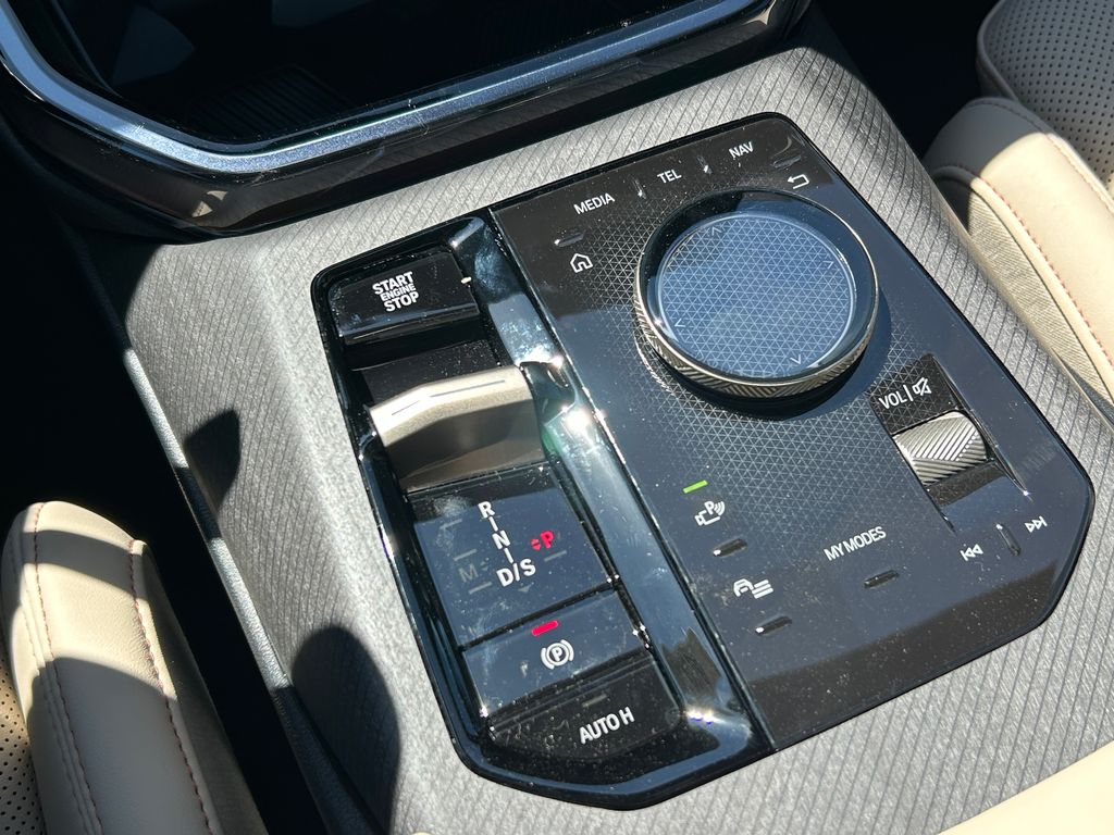 2025 BMW X3 3.0i 29
