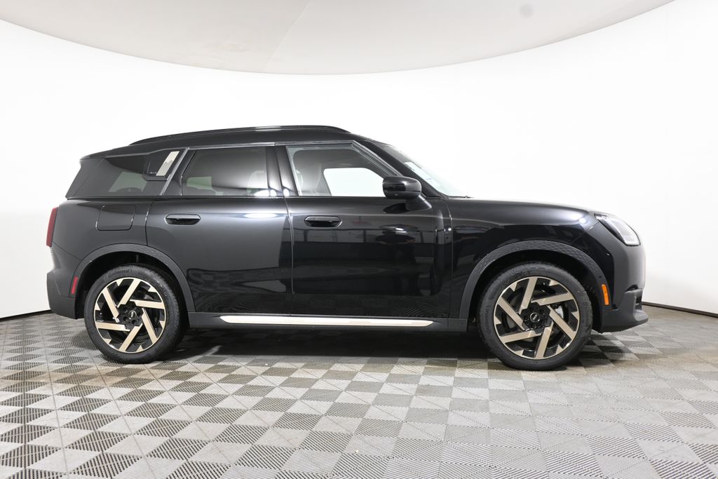 Thumbnail: 2026 MINI Cooper Countryman - 8