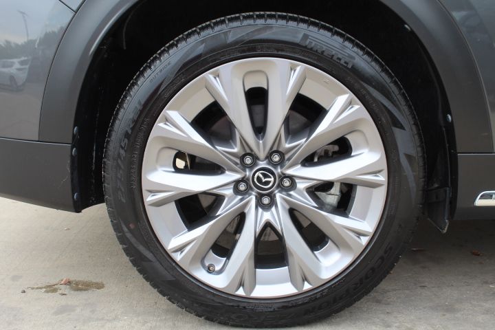 Used Car 2024 Mazda Cx-90  3.3 Turbo Premium For Sale Under $35,000 In Georgetown, Texas