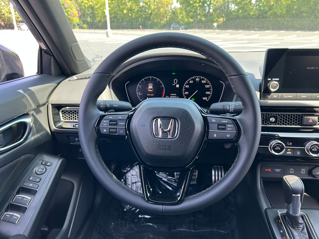 Thumbnail: 2026 Honda Civic - 12