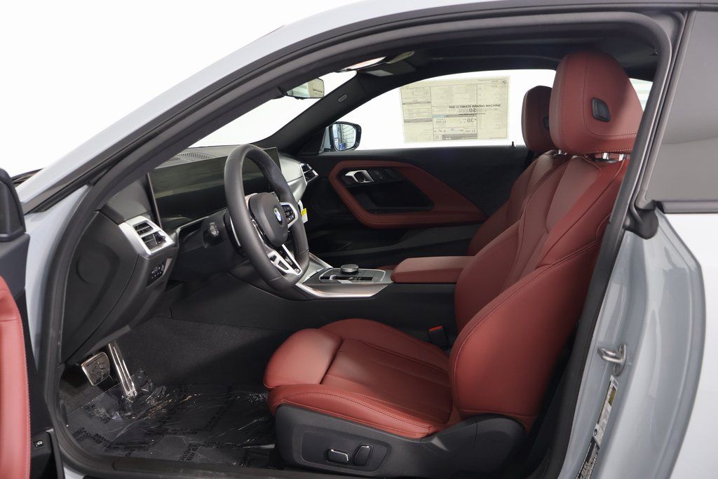Thumbnail: 2026 BMW 2 Series - 5