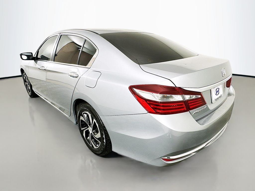 Thumbnail: 2016 Honda Accord - 7
