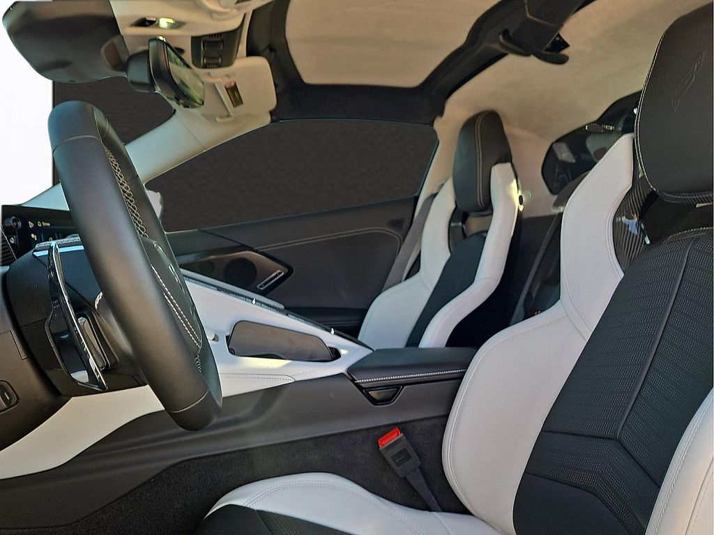 Used 2025 Chevrolet Corvette For Sale in Farmington, AR