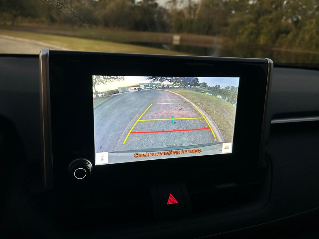 Thumbnail: 2023 Toyota RAV4 - 25