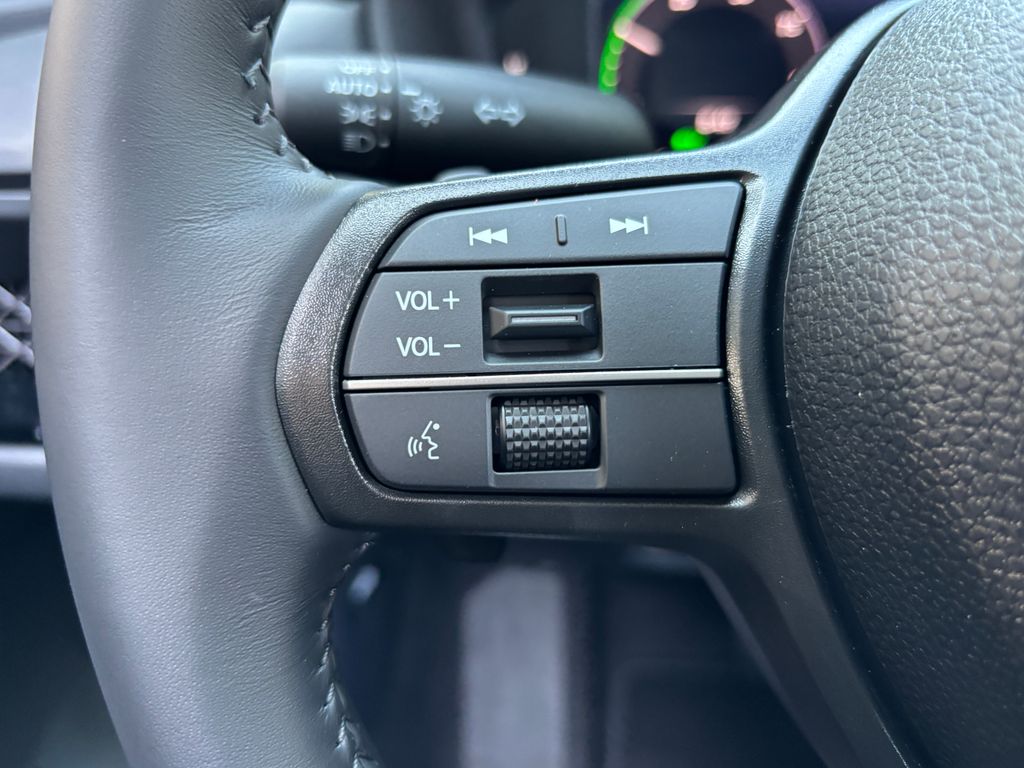 Thumbnail: 2026 Honda Accord - 13