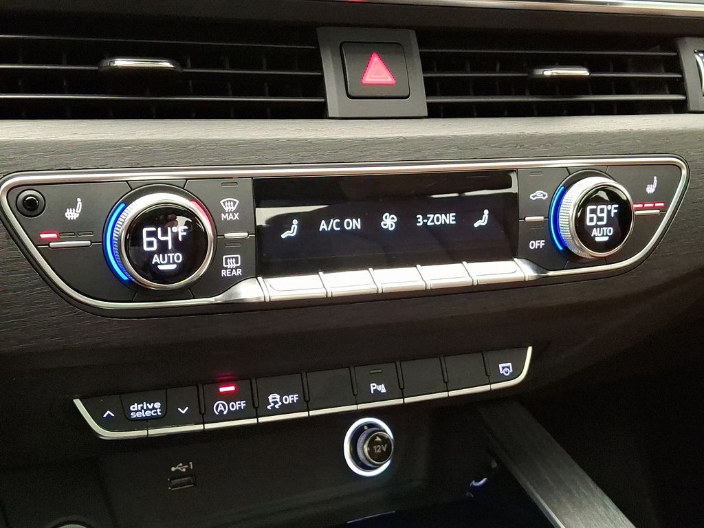 2020 Audi A4 Premium Plus 16