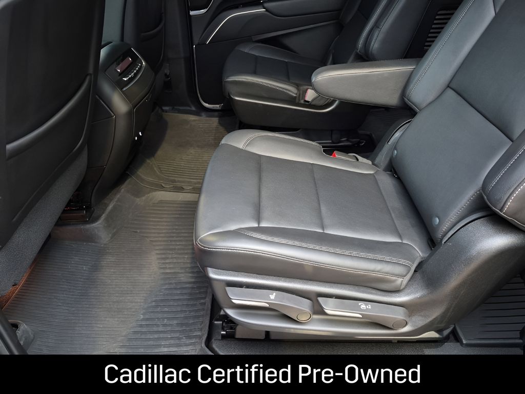 Used Car 2023 Cadillac Escalade Esv  Luxury For Sale Under $70,000 In Austin, Texas