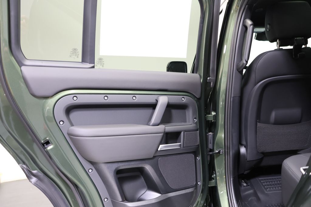 Thumbnail: 2026 Land Rover Defender - 32