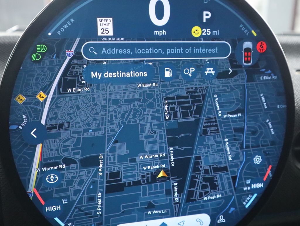 Thumbnail: 2026 MINI Cooper - 15