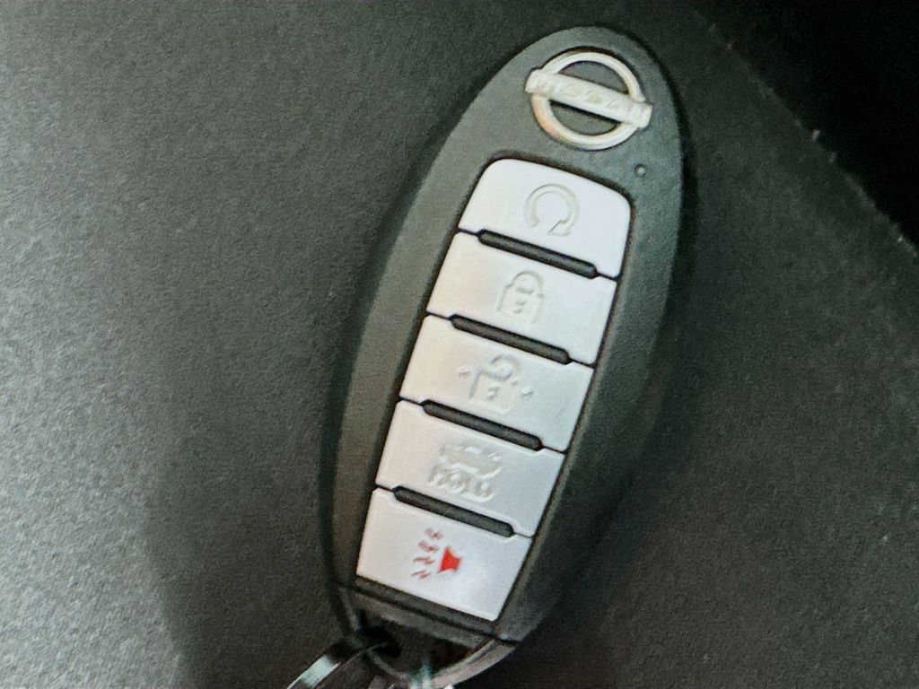 Used Car 2025 Nissan Altima  2.5 Sv For Sale Under $25,000 In Austin, Texas