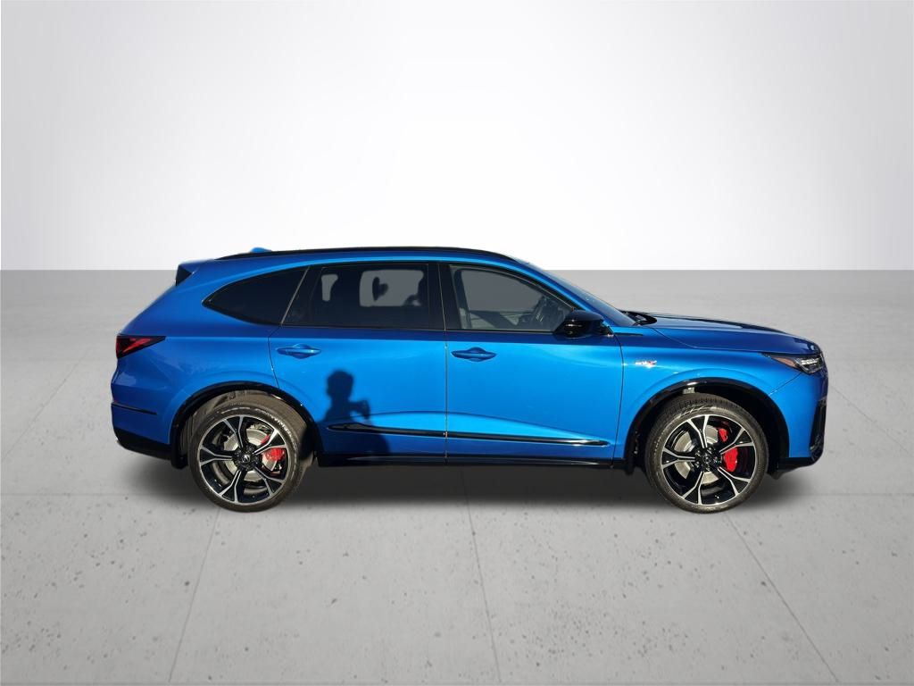 2026 Acura MDX Type S w/Advance Package