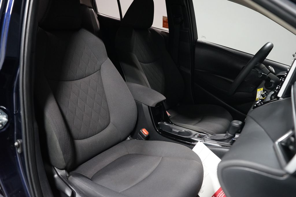 Thumbnail: 2020 Toyota Corolla - 24