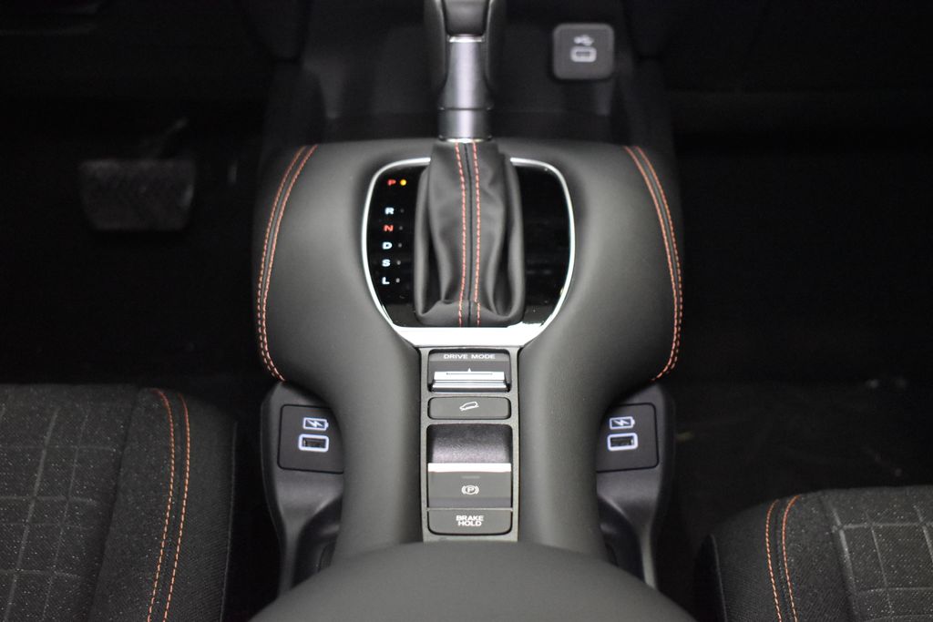 2025 Honda HR-V Sport 13