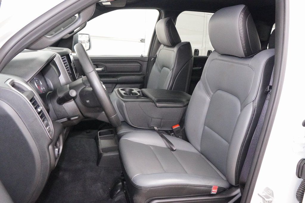 New Car 2025 Ram 1500  Tradesman For Sale Under $50,000 In Weatherford, Texas