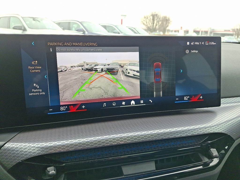 Thumbnail: 2025 BMW 3 Series - 19