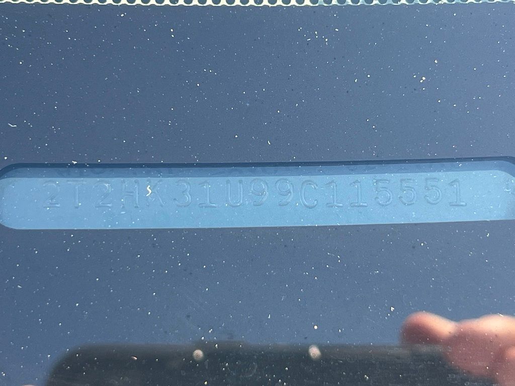 Used 2009 Lexus RX SUV
