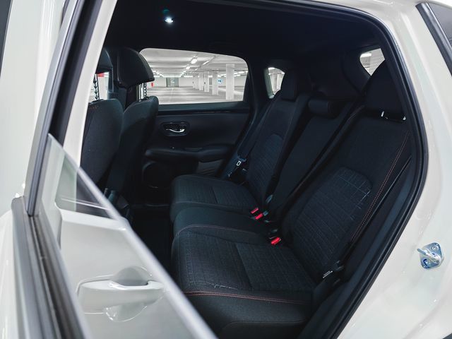 2027 Honda HR-V Sport - Photo 15