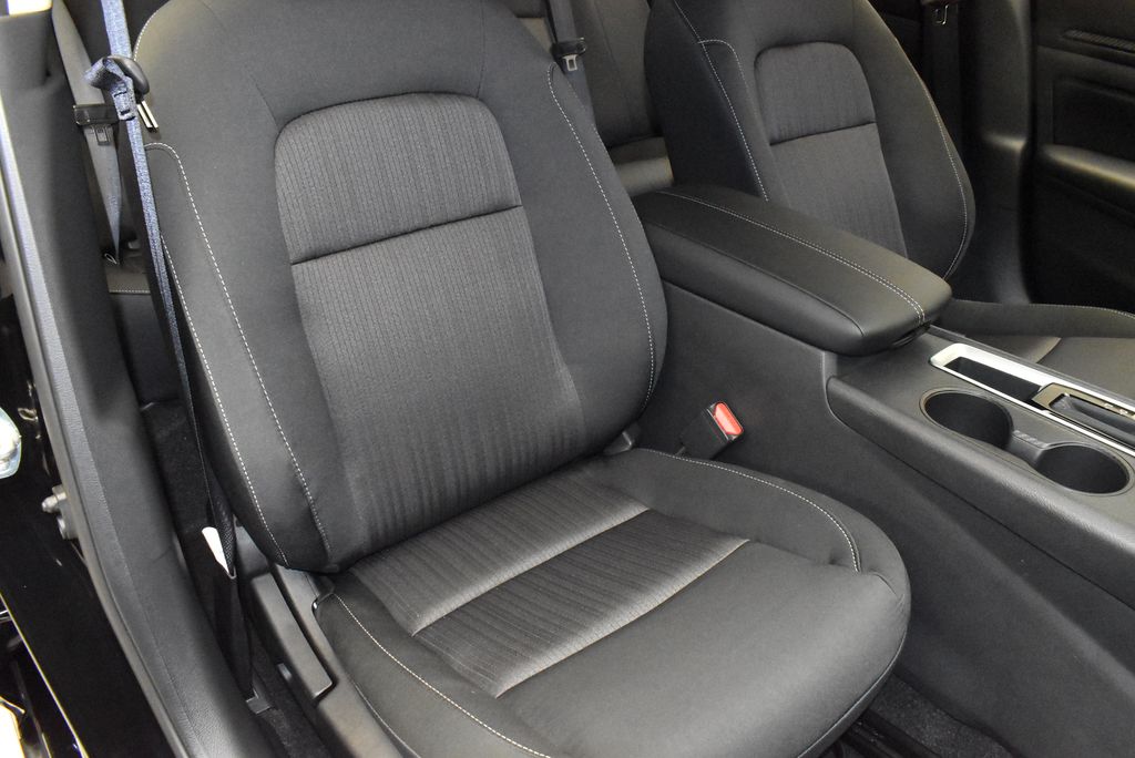 Thumbnail: 2025 Nissan Altima - 24