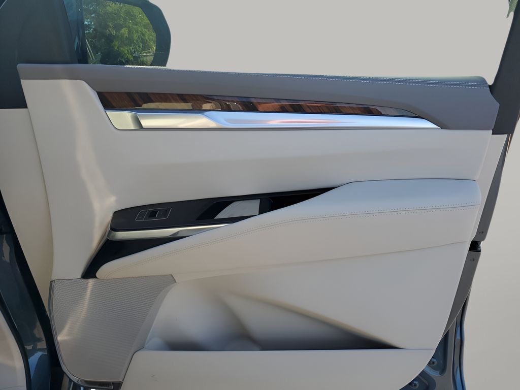 New Car 2025 Cadillac Escalade  Premium Luxury Platinum For Sale In Austin, Texas