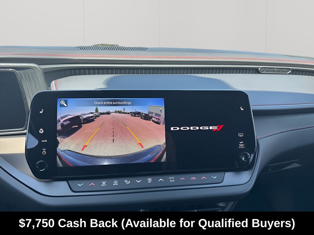 New Car 2025 Dodge Charger  R/t For Sale Under $50,000 In Austin, Texas