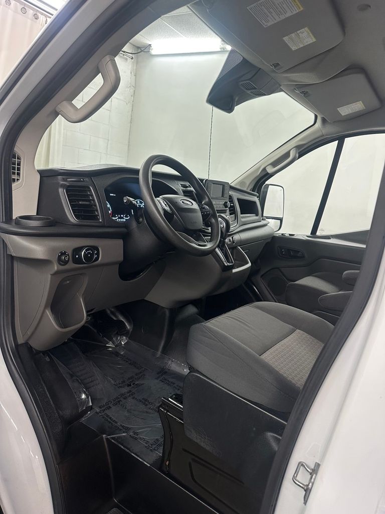 used 2020 Ford Transit-250 car, priced at $24,985
