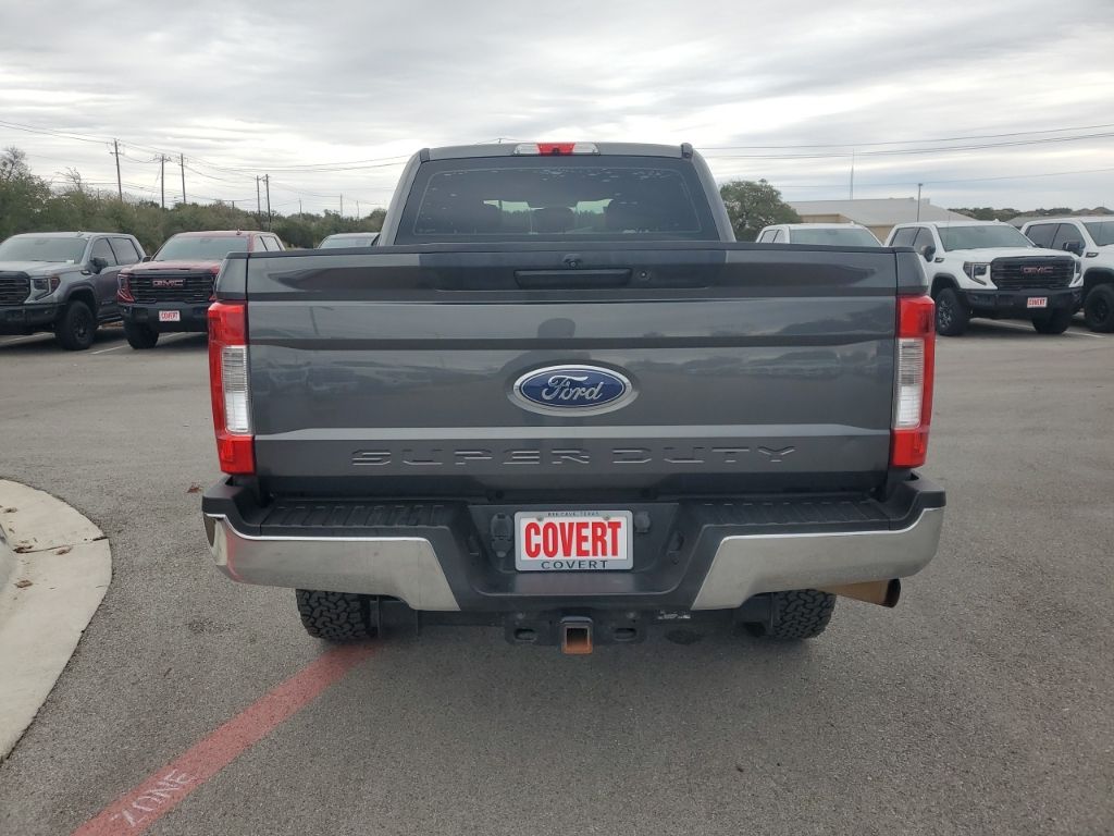 Used Car 2019 Ford F-250sd  Xl For Sale Under $30,000 In Austin, Texas