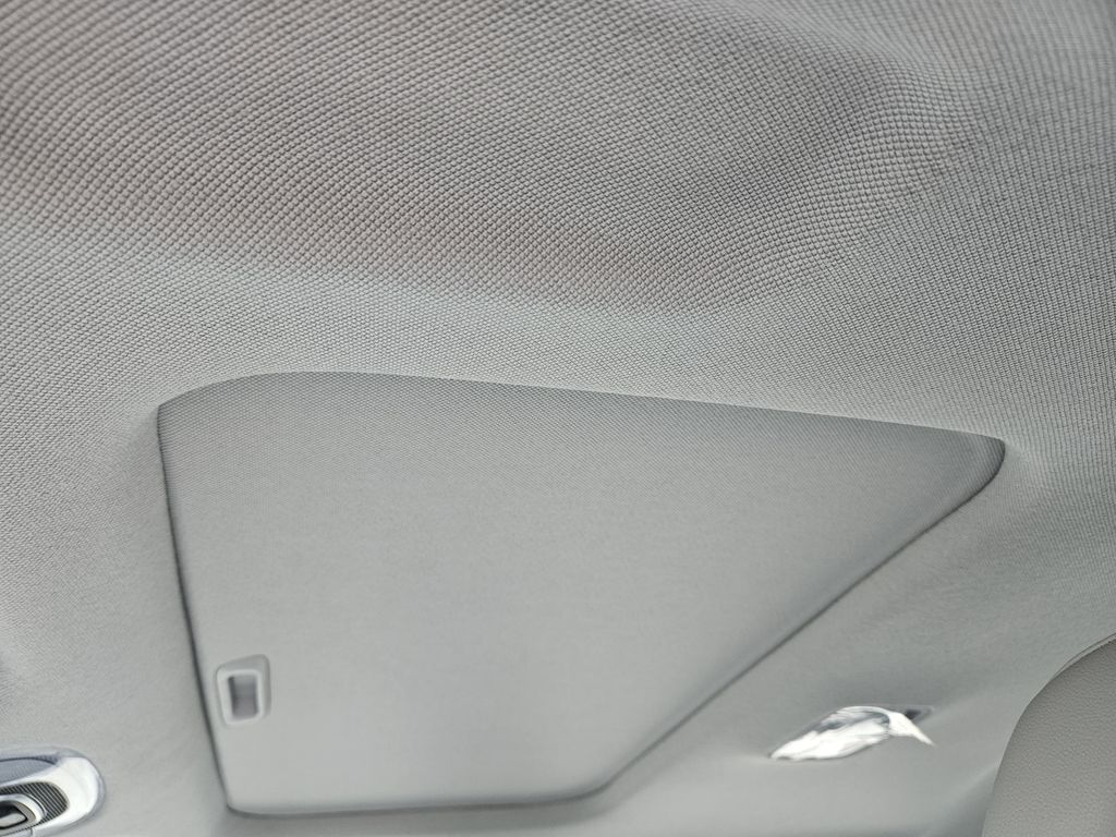 2025 Hyundai Elantra Hybrid