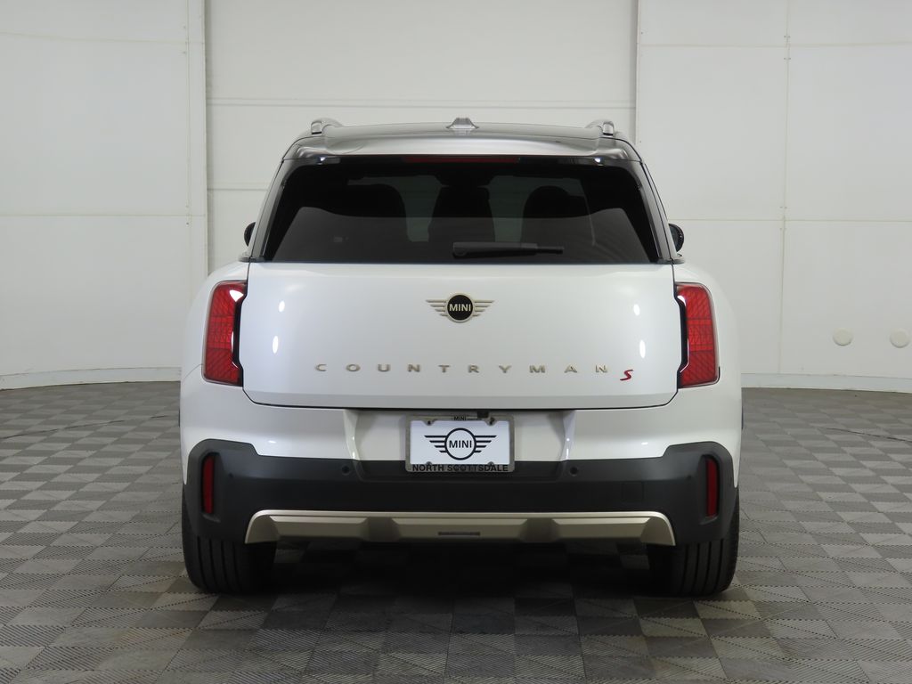 Thumbnail: 2025 MINI Cooper Countryman - 10