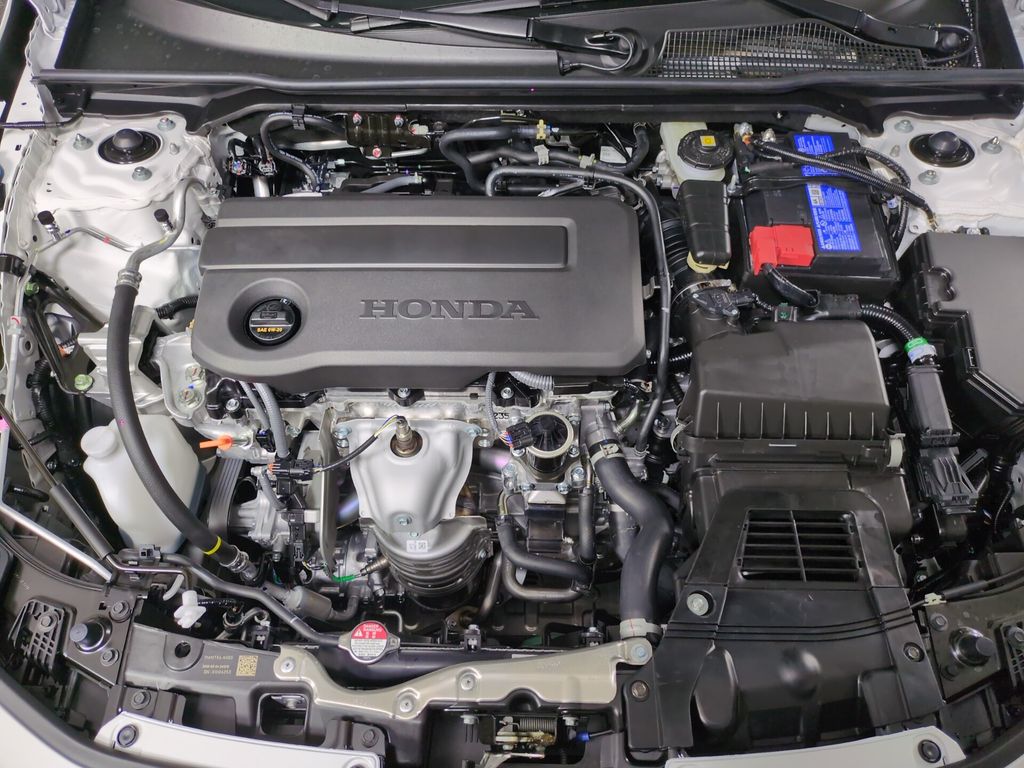 New 2025 Honda Civic For Sale in Fort Wayne, IN
