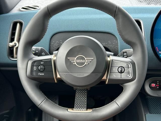 Thumbnail: 2026 MINI Cooper Countryman - 16