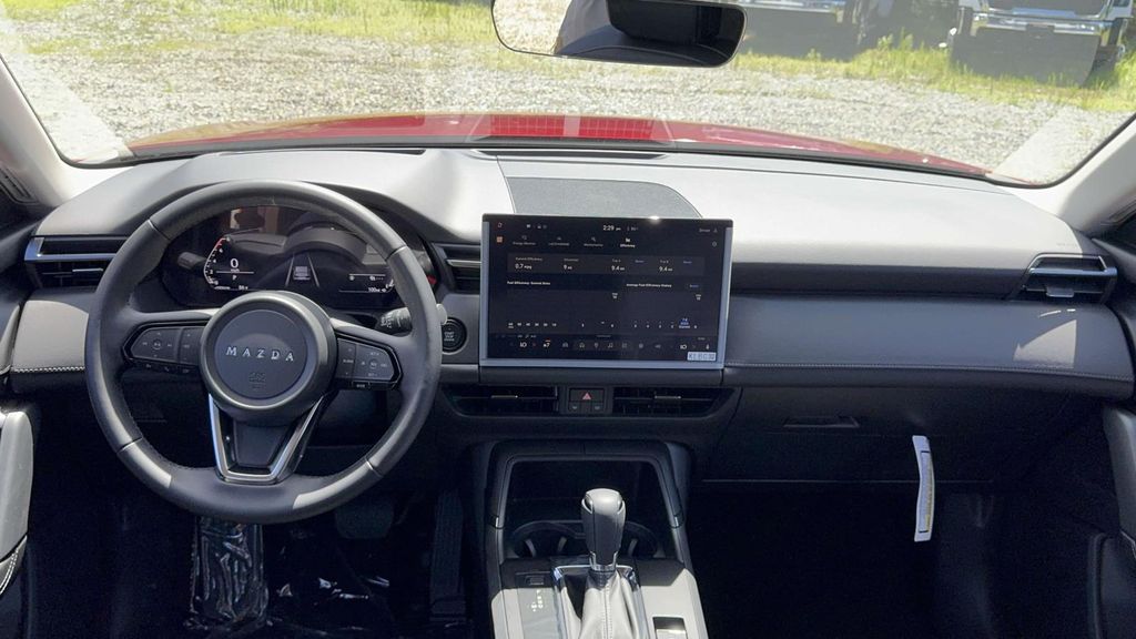 New 2026 Mazda CX-5 SUV
