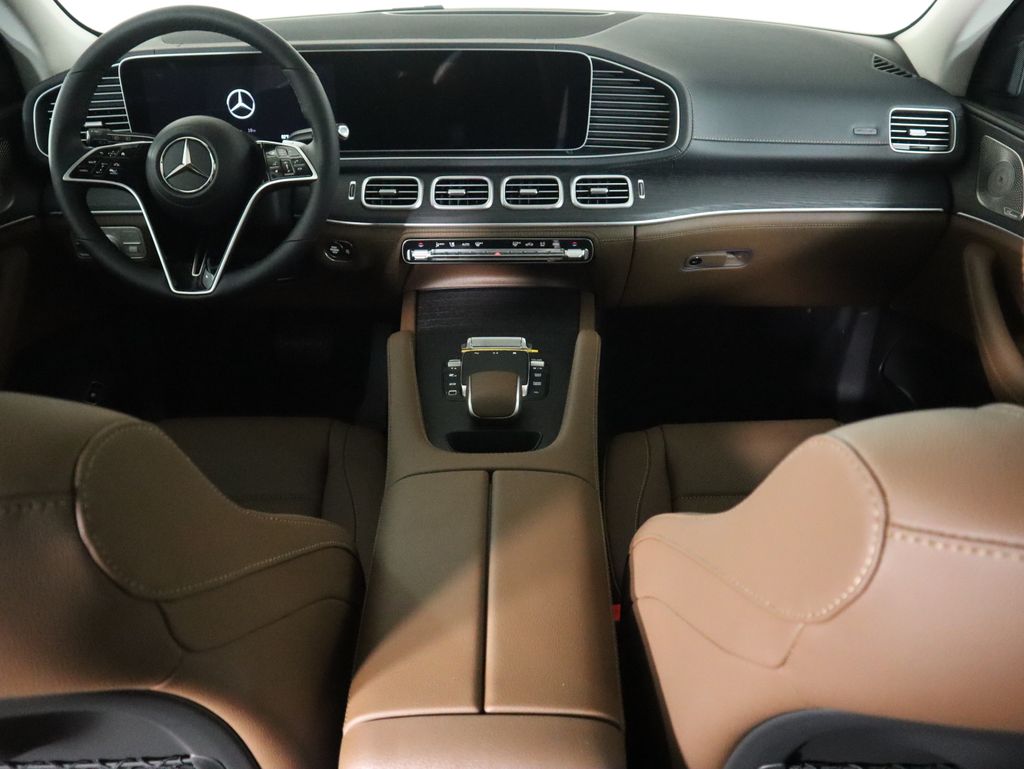 Thumbnail: 2025 Mercedes-Benz GLE - 14