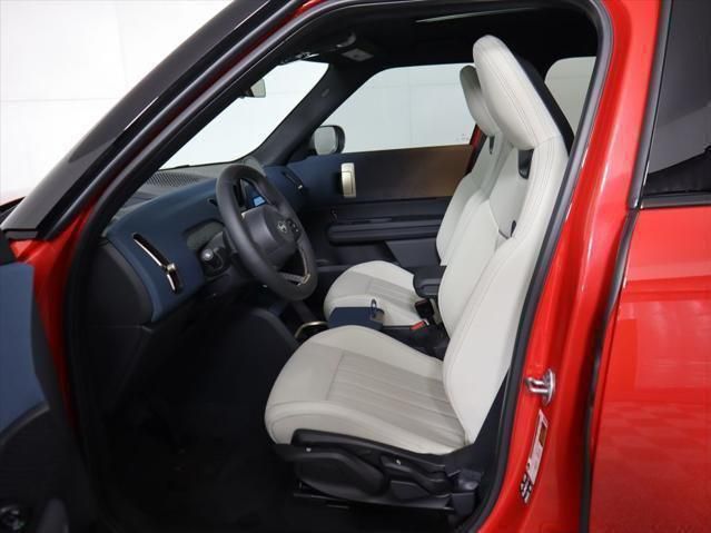 Thumbnail: 2026 MINI Cooper Countryman - 20