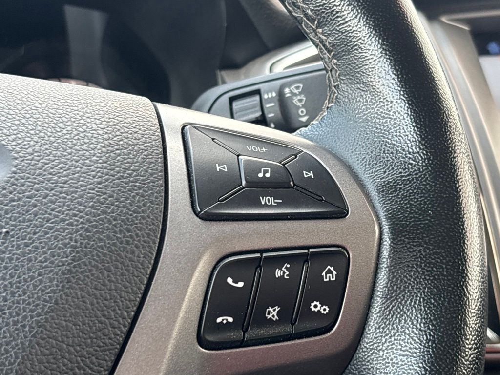 Used 2019 Ford Ranger Truck