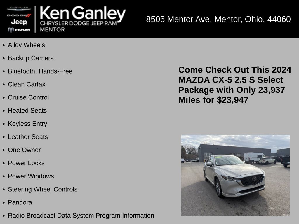 View vehicle photo 5