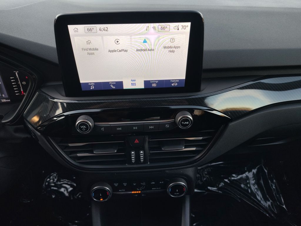 Used Car 2024 Ford Escape  St-line For Sale Under $20,000 In Austin, Texas