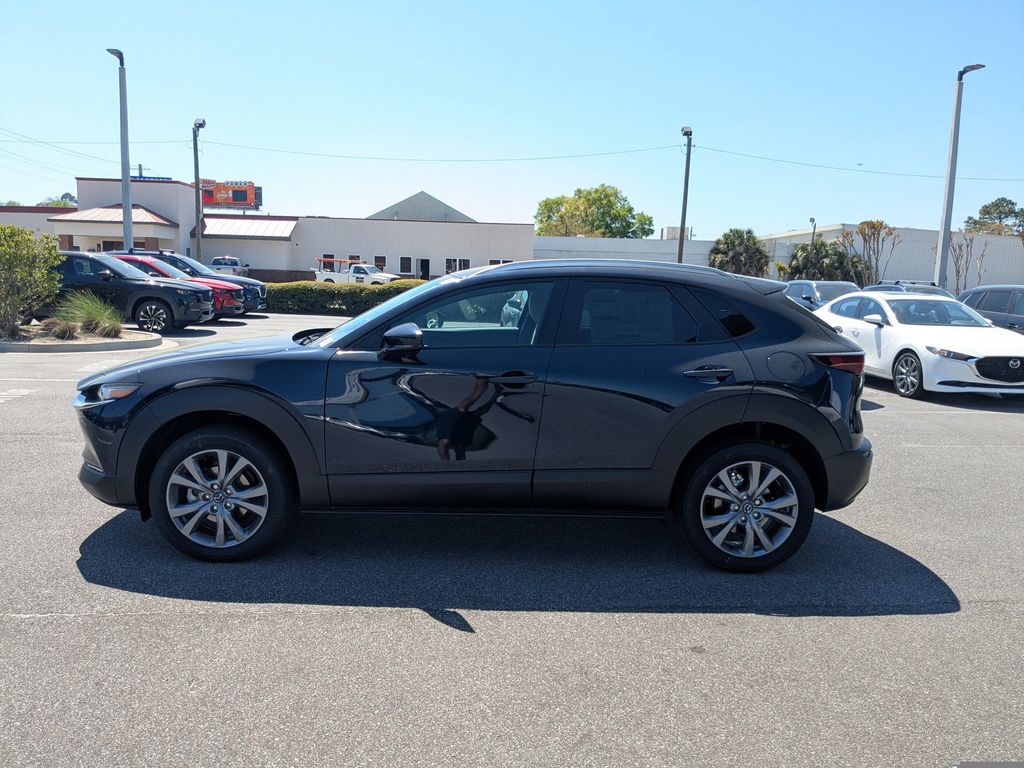 2026 Mazda CX-30 2.5 S Preferred