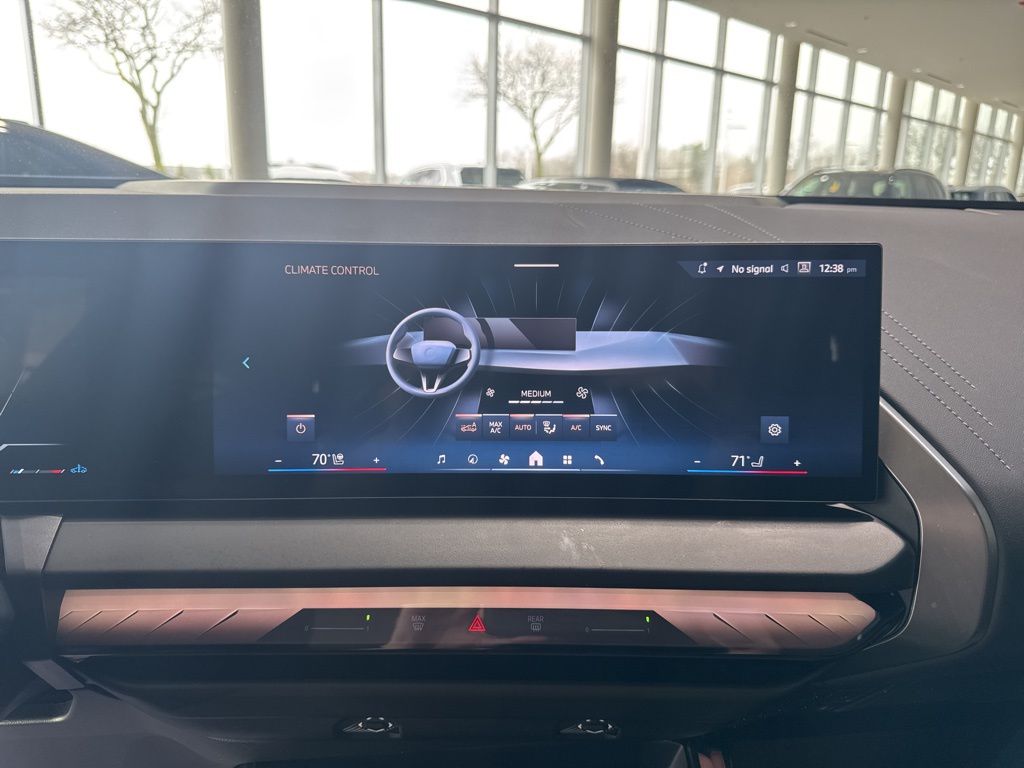 Thumbnail: 2026 BMW X3 - 17