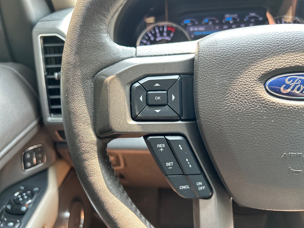 Certified Used 2019 Black Ford XLT image 23