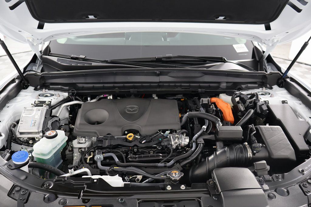 Thumbnail: 2026 Mazda CX-50 - 9