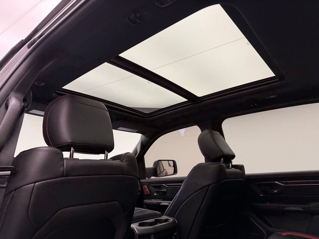 Thumbnail: 2025 RAM 1500 - 26